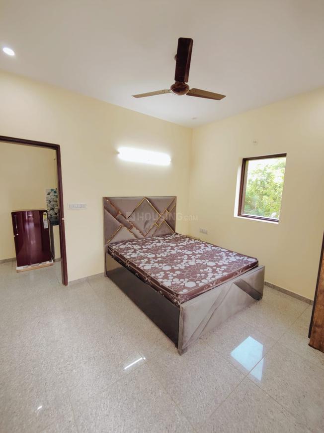 2 BHK for rent in Sector 41, Gurugram — 900 sq.ft