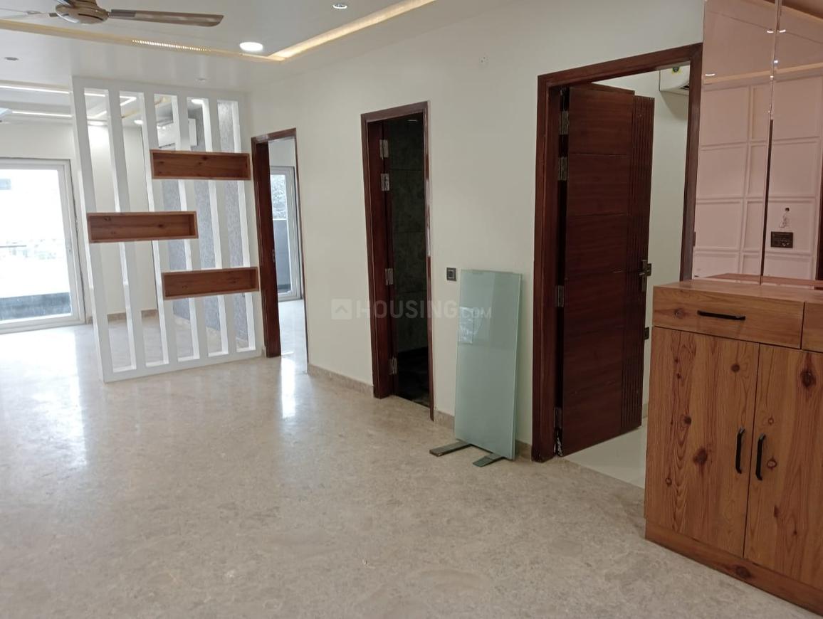 2 BHK for rent in Sector 41, Gurugram — semi-furnished — 1836 sq.ft
