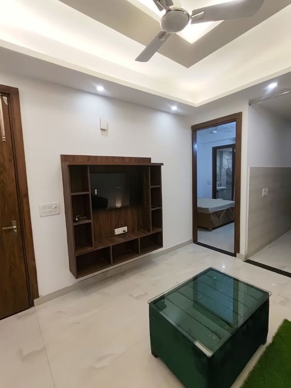 2 BHK for rent in Sector 42, Gurugram — furnished — 160 sq.ft
