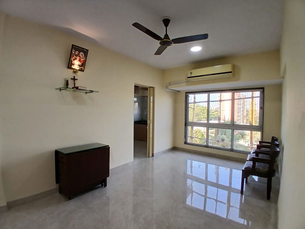 2 BHK for rent in Sector 42, Gurugram — furnished — 1150 sq.ft — Ameya One