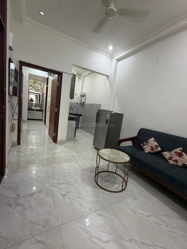 2 BHK for rent in Sector 42, Gurugram — 800 sq.ft — HUDA Plot Sector 42