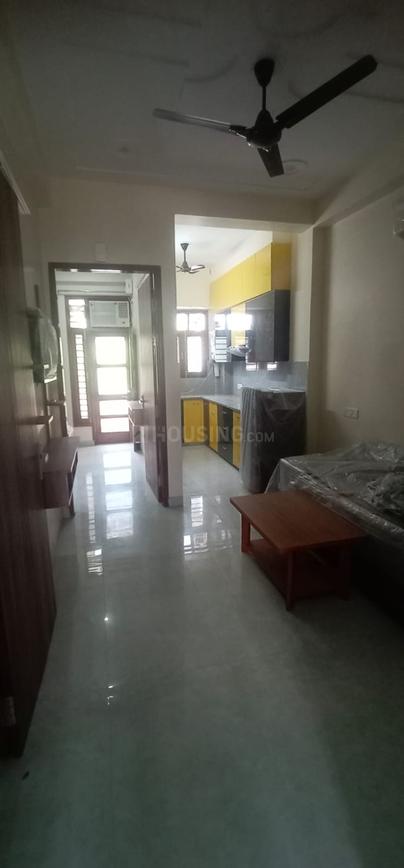 2 BHK for rent in Sector 42, Gurugram — 1100 sq.ft