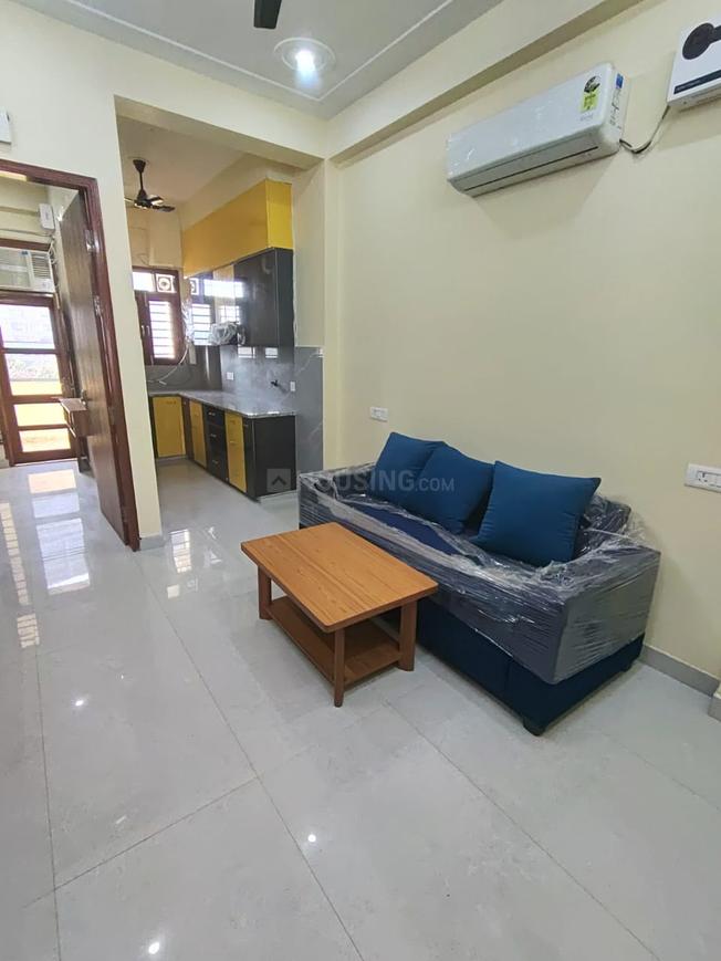 2 BHK for rent in Sector 42, Gurugram — 1000 sq.ft