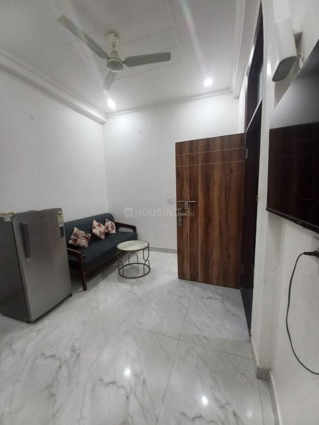2 BHK for rent in Sector 42, Gurugram — 1050 sq.ft — HUDA Plot Sector 42