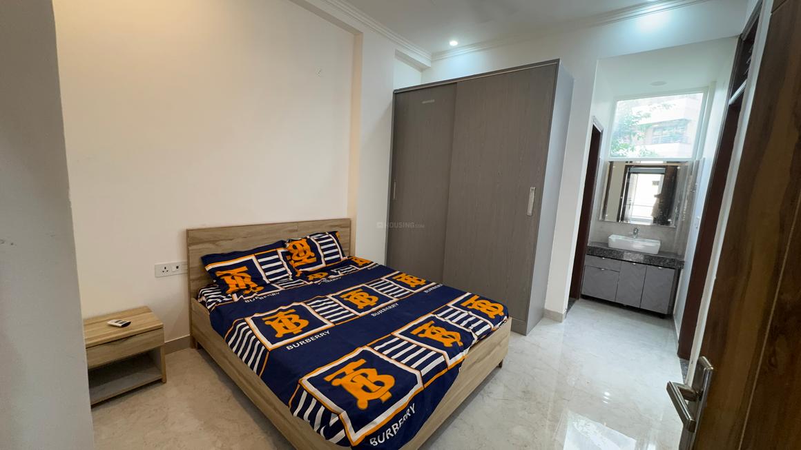 2 BHK for rent in Sector 42, Gurugram — 900 sq.ft