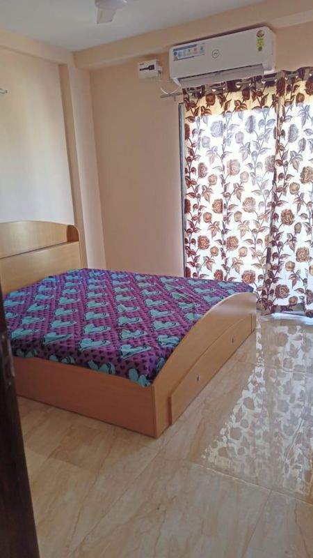 2 BHK for rent in Sector 42, Gurugram — furnished — 1405 sq.ft — Global Arcade
