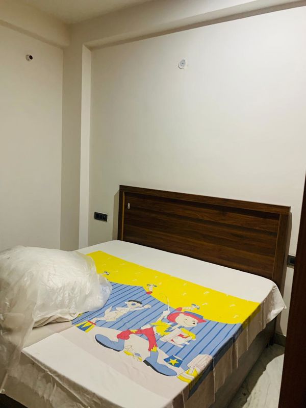 2 BHK for rent in Sector 42, Gurugram — furnished — 261 sq.ft