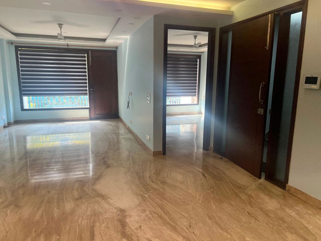 2 BHK for rent in Sector 43, Gurugram — furnished — 160 sq.ft