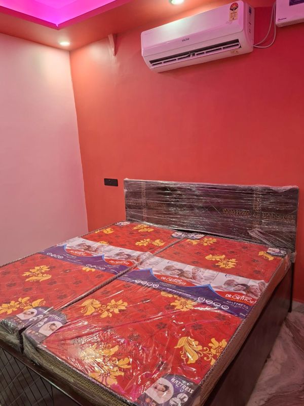 2 BHK for rent in Sector 43, Gurugram — furnished — 190 sq.ft
