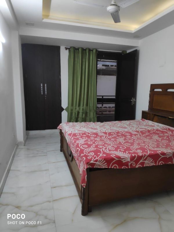 2 BHK for rent in Sector 43, Gurugram — semi-furnished — 1438 sq.ft