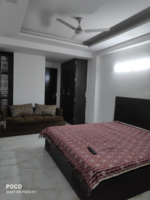 2 BHK for rent in Sector 43, Gurugram — furnished — 1438 sq.ft