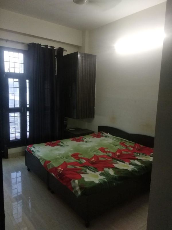 2 BHK for rent in Sector 43, Gurugram — furnished — 150 sq.ft