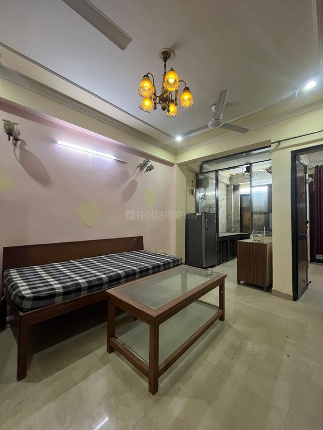 2 BHK for rent in Sector 43, Gurugram — 1020 sq.ft