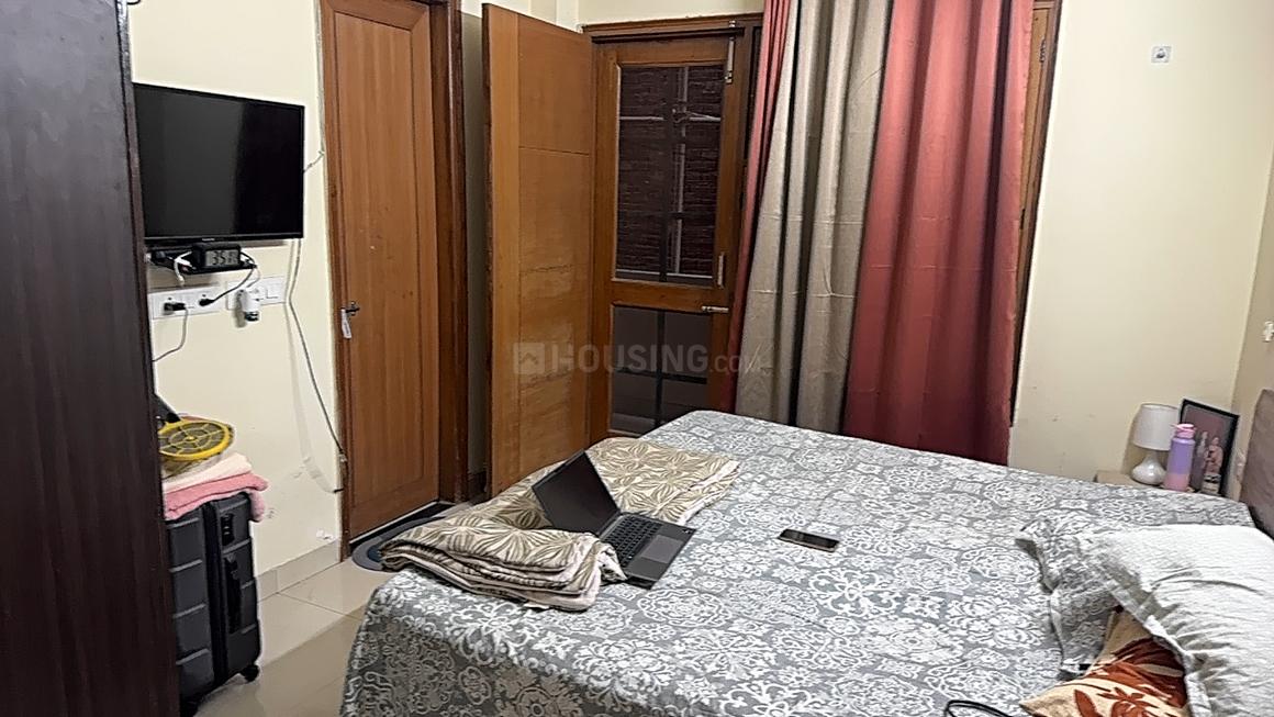 2 BHK for rent in Sector 43, Gurugram — 1000 sq.ft