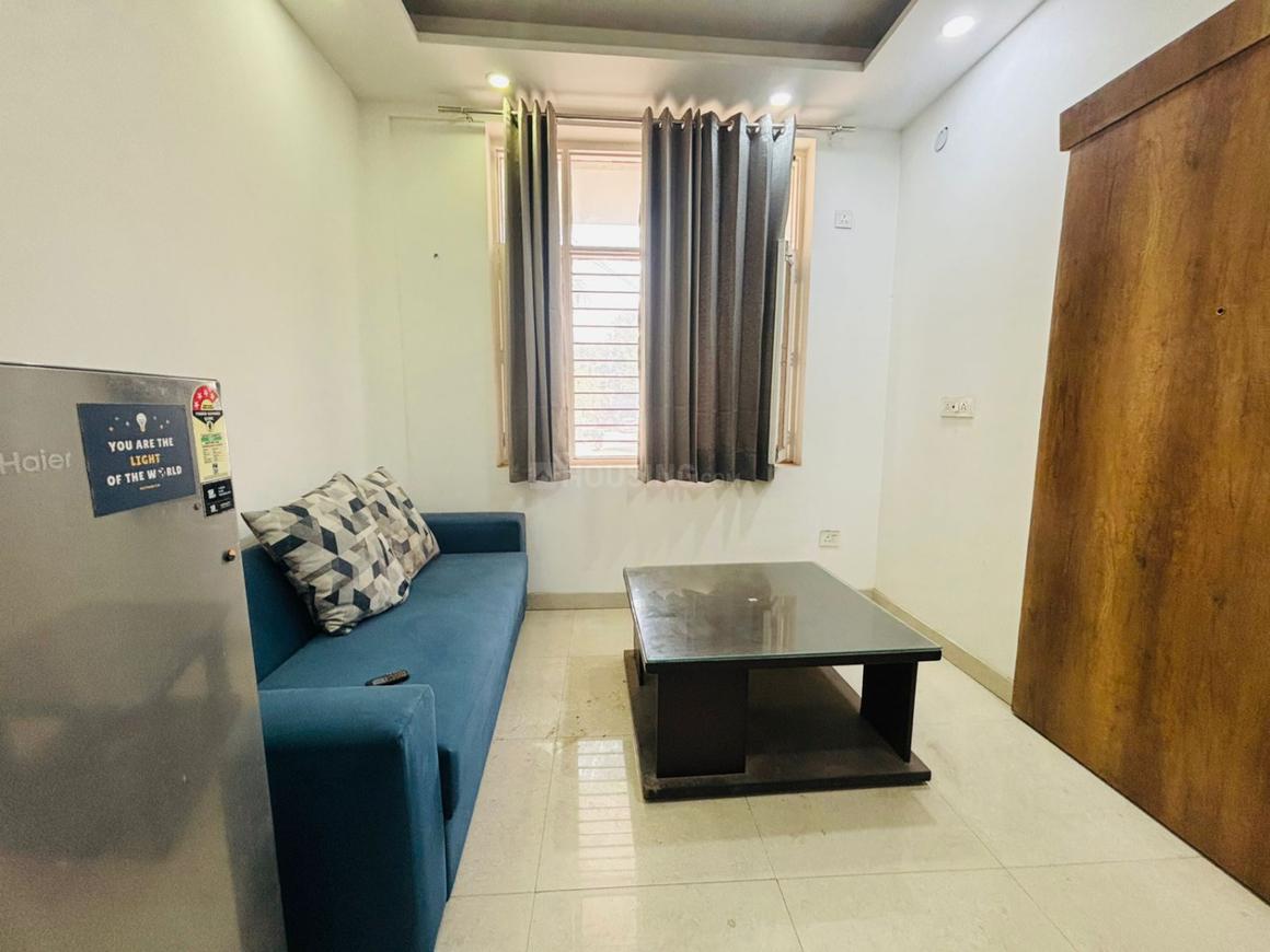 2 BHK for rent in Sector 43, Gurugram — 1170 sq.ft