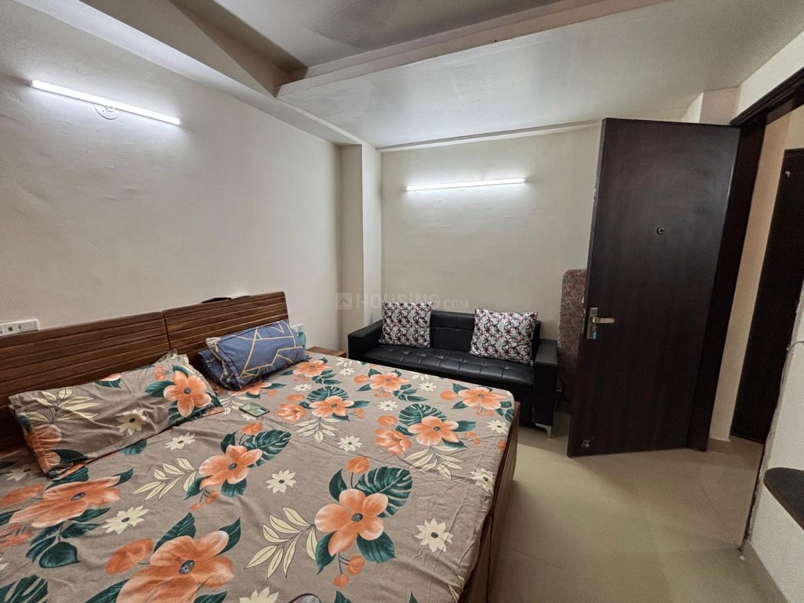 2 BHK for rent in Sector 43, Gurugram — 1000 sq.ft