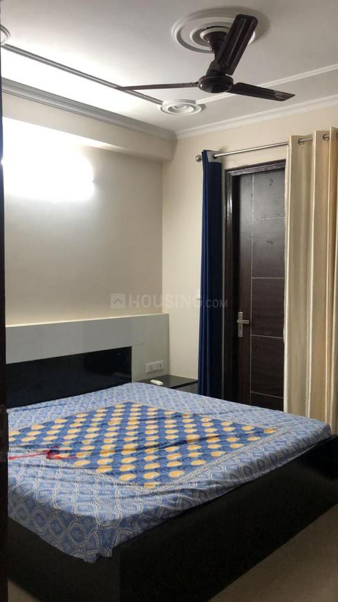 2 BHK for rent in Sector 43, Gurugram — 1800 sq.ft