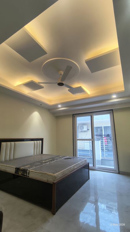 2 BHK for rent in Sector 44, Gurugram — furnished — 1299 sq.ft