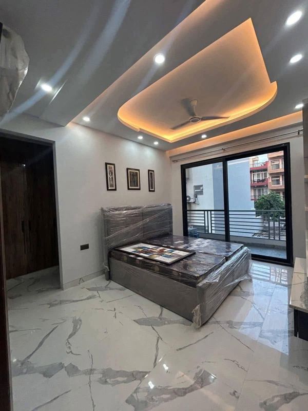 2 BHK for rent in Sector 44, Gurugram — furnished — 1297 sq.ft