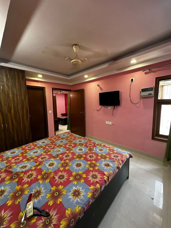2 BHK for rent in Sector 45, Gurugram — furnished — 1800 sq.ft