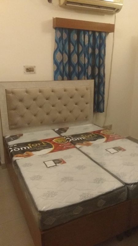 2 BHK for rent in Sector 45, Gurugram — furnished — 250 sq.ft