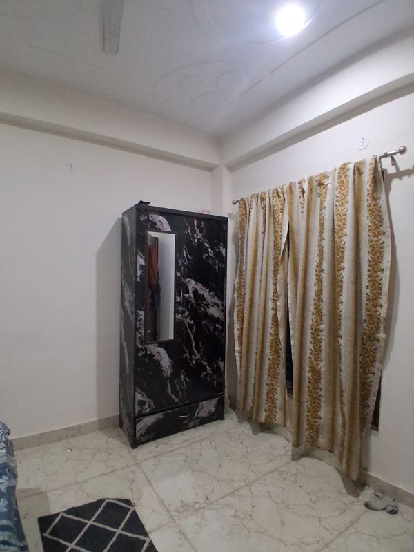 2 BHK for rent in Sector 45, Gurugram — semi-furnished — 900 sq.ft