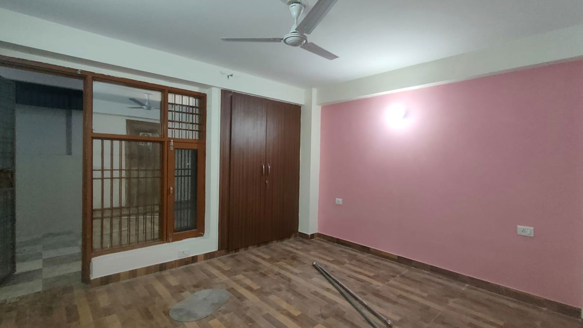 2 BHK for rent in Sector 45, Gurugram — semi-furnished — 1200 sq.ft