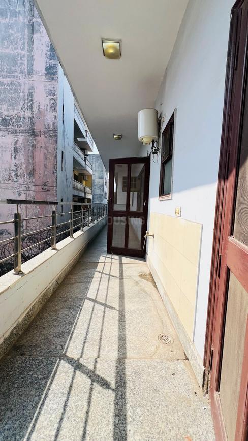 2 BHK for rent in Sector 45, Gurugram — semi-furnished — 1840 sq.ft