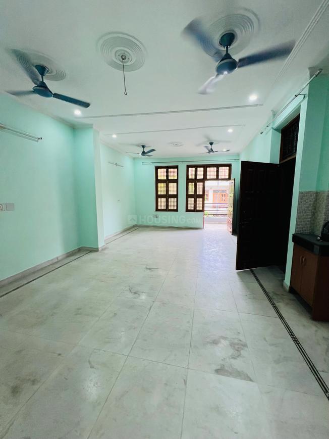 2 BHK for rent in Sector 45, Gurugram — semi-furnished — 1800 sq.ft