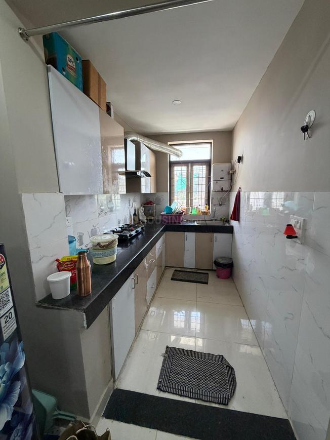 2 BHK for rent in Sector 45, Gurugram — 1100 sq.ft