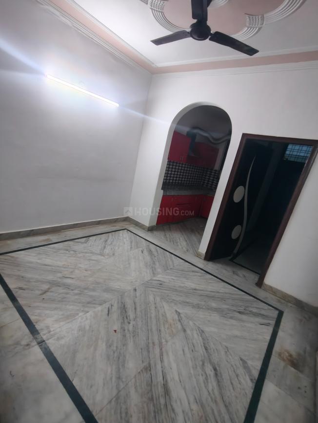 2 BHK for rent in Sector 45, Gurugram — semi-furnished — 900 sq.ft