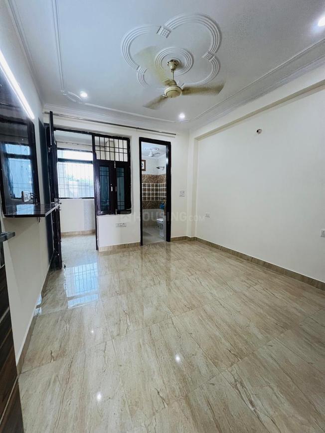 2 BHK for rent in Sector 45, Gurugram — semi-furnished — 1050 sq.ft