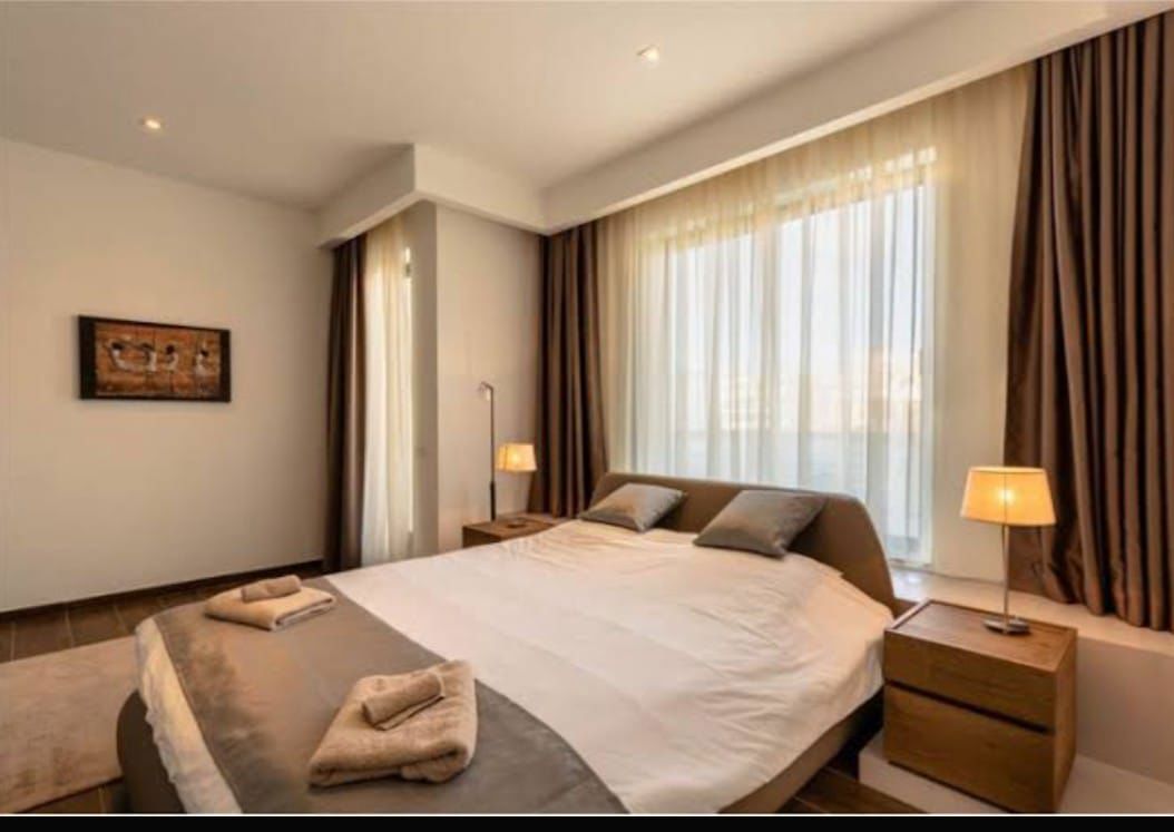 2 BHK for rent in Sector 46, Gurugram — semi-furnished — 200 sq.ft — Huda Staff Colony