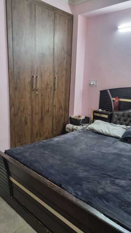 2 BHK for rent in Sector 46, Gurugram — furnished — 950 sq.ft