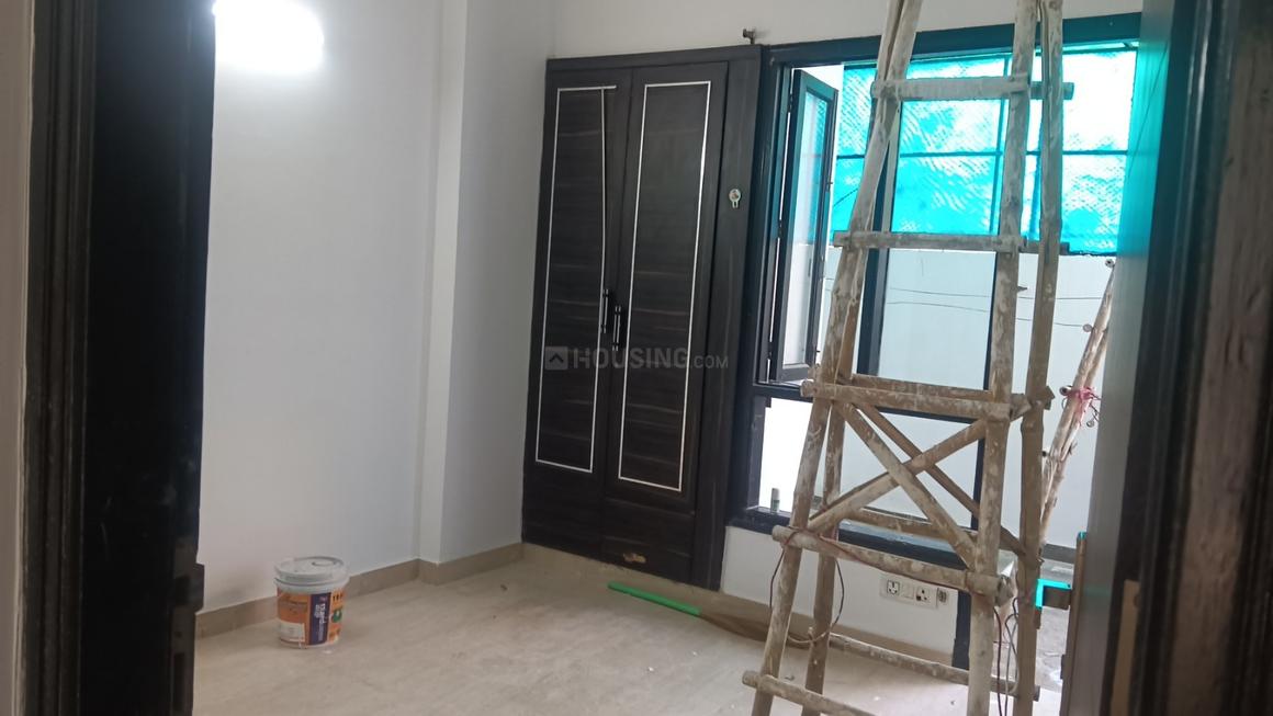 2 BHK for rent in Sector 46, Gurugram — semi-furnished — 1000 sq.ft