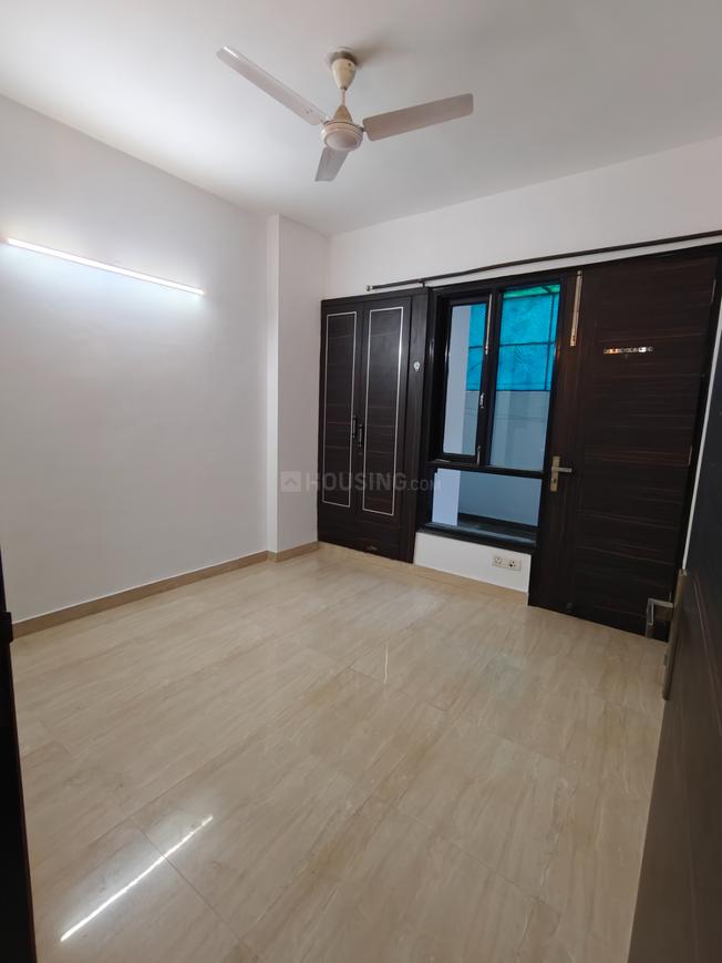 2 BHK for rent in Sector 46, Gurugram — semi-furnished — 1100 sq.ft