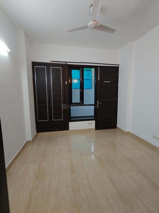 2 BHK for rent in Sector 46, Gurugram — semi-furnished — 1250 sq.ft