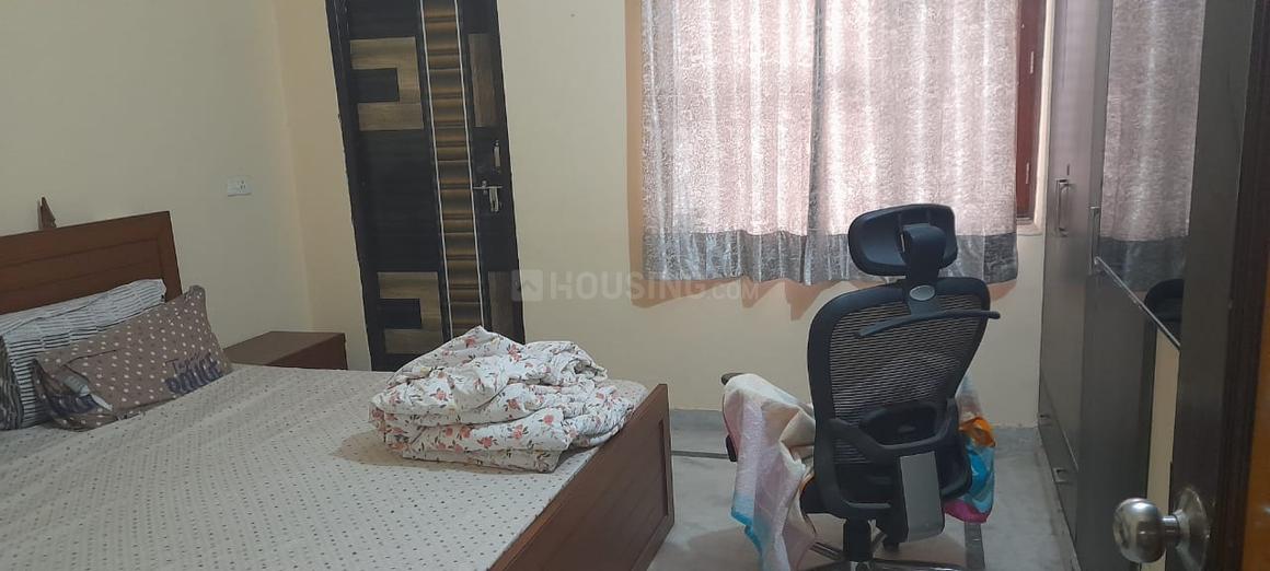 2 BHK for rent in Sector 46, Gurugram — semi-furnished — 1440 sq.ft