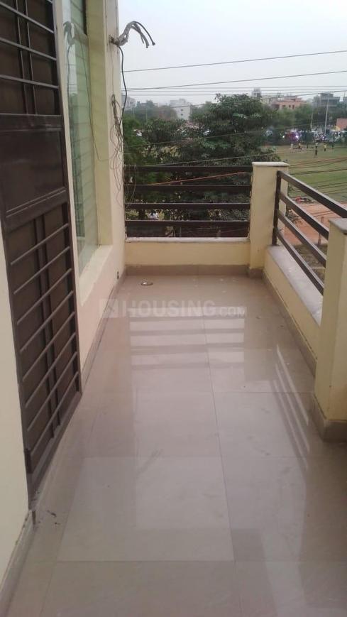 2 BHK for rent in Sector 46, Gurugram — semi-furnished — 1000 sq.ft