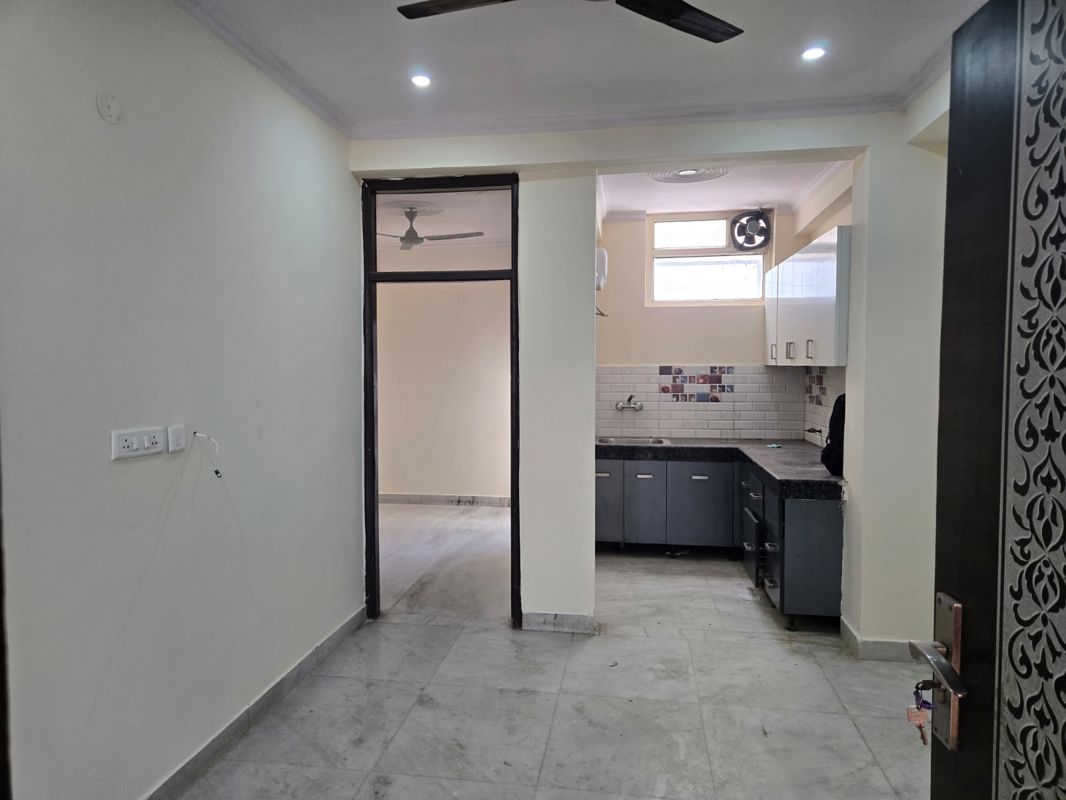 2 BHK for rent in Sector 47, Gurugram — semi-furnished — 1200 sq.ft — ILD Trade Centre
