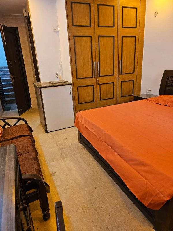 2 BHK for rent in Sector 47, Gurugram — furnished — 160 sq.ft