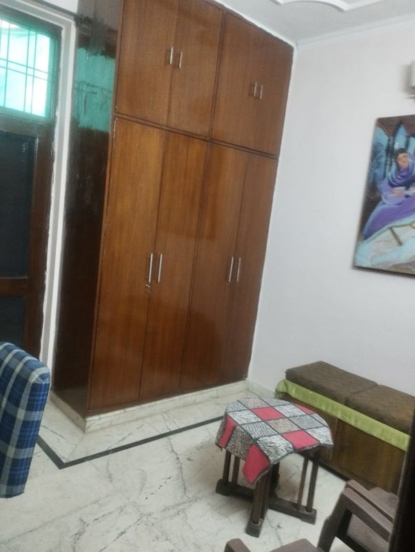 2 BHK for rent in Sector 47, Gurugram — furnished — 160 sq.ft