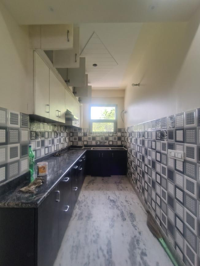 2 BHK for rent in Sector 47, Gurugram — semi-furnished — 1100 sq.ft