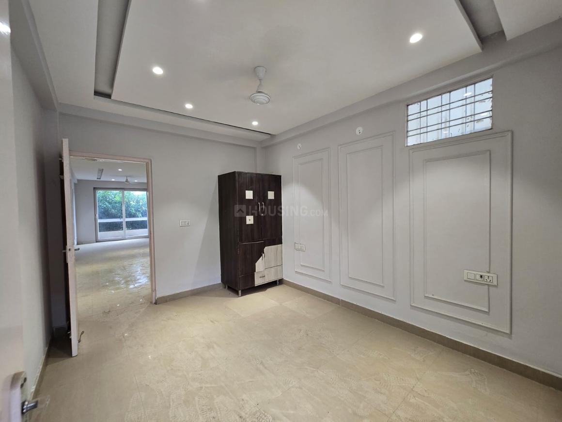 2 BHK for rent in Sector 47, Gurugram — semi-furnished — 1600 sq.ft