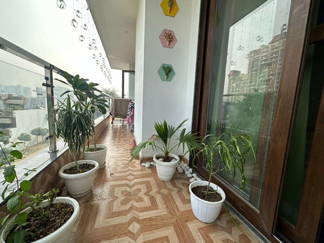 2 BHK for rent in Sector 48, Gurugram — furnished — 192 sq.ft — Arcade 48
