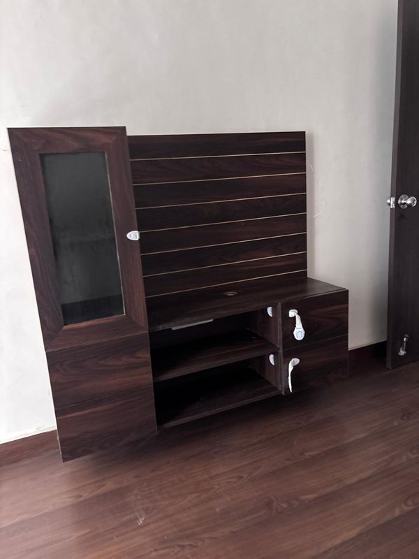 2 BHK for rent in Sector 48, Gurugram — semi-furnished — 2100 sq.ft — Vipul World Floors