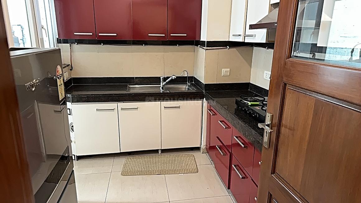 2 BHK for rent in Sector 48, Gurugram — 1400 sq.ft — Central Park Resorts