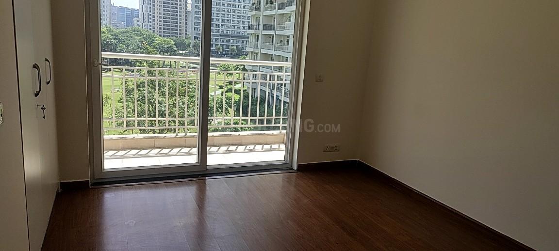 2 BHK for rent in Sector 48, Gurugram — semi-furnished — 1417 sq.ft — Central Park Resorts