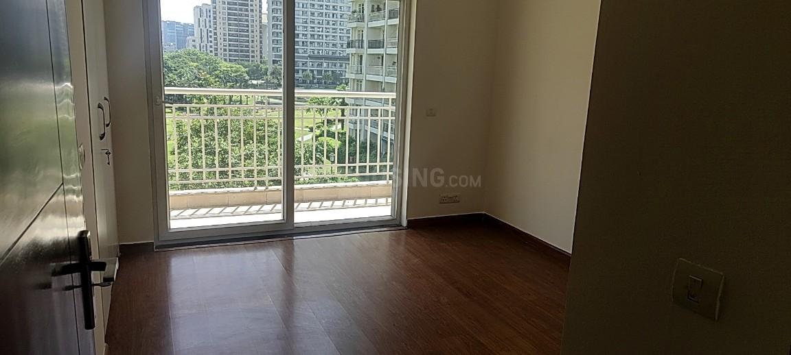 2 BHK for rent in Sector 48, Gurugram — semi-furnished — 1666 sq.ft — Central Park Resorts
