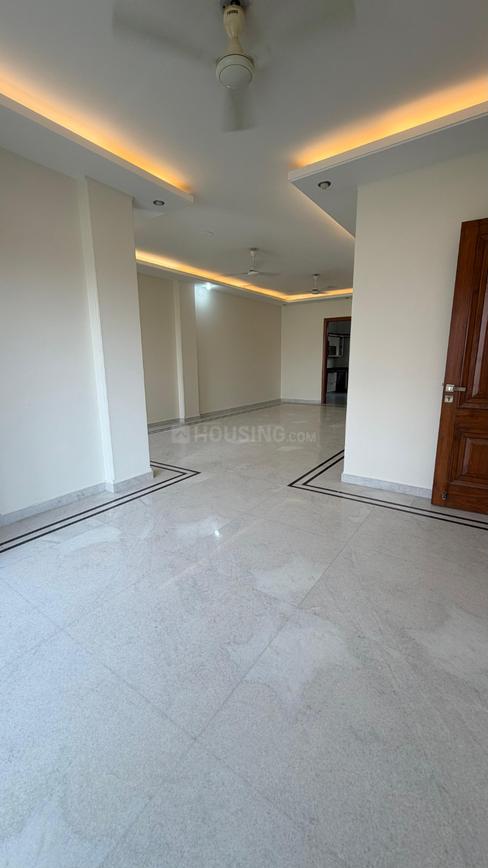 2 BHK for rent in Sector 48, Gurugram — semi-furnished — 1650 sq.ft — Niho Scottish Royale Villa